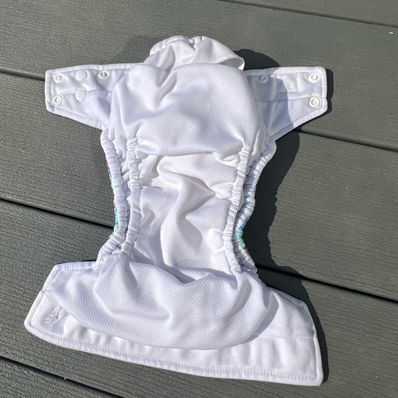 Cloth Diaper - The life of pets - Picture 2 of 2